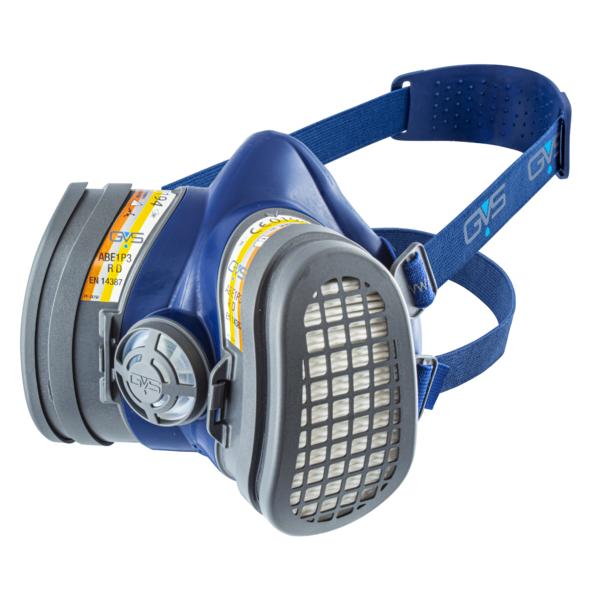 GVS Elipse ABE1P3 RD M-L - GVS hengityksensuojaimet - GVS-SPR581IFUA - 1