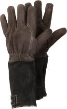 Gloves TEGERA 134A - Käsineet hitsaus ja kuumuus - TE-134A - 1