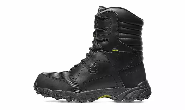 IceBug Vidar Pro High BUGrip Nastallinen Turvakenkä - Kaikki Turvakenkämerkit - IB-F13050-9A - 1