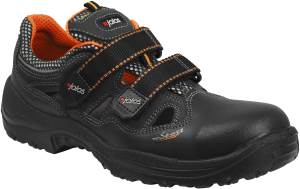 Jalas 3400A Monza Sport Turvasandaali - Jalas Turvakengät - 3400A - 1