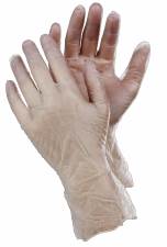 Kertakäyttökäsine TEGERA 825A, 100kpl/pkt - Kertakäyttökäsineet - TE-825A - 1