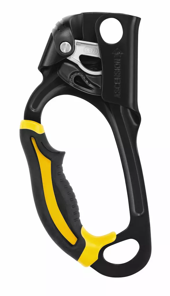 Petzl ASCENSION ASCENDER LEFT - Petzl putoamissuojaimet - B17ALA - 1