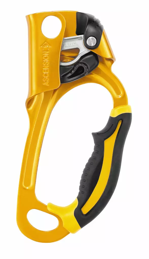 Petzl ASCENSION ASCENDER RIGHT - Petzl putoamissuojaimet - B17ARA - 1