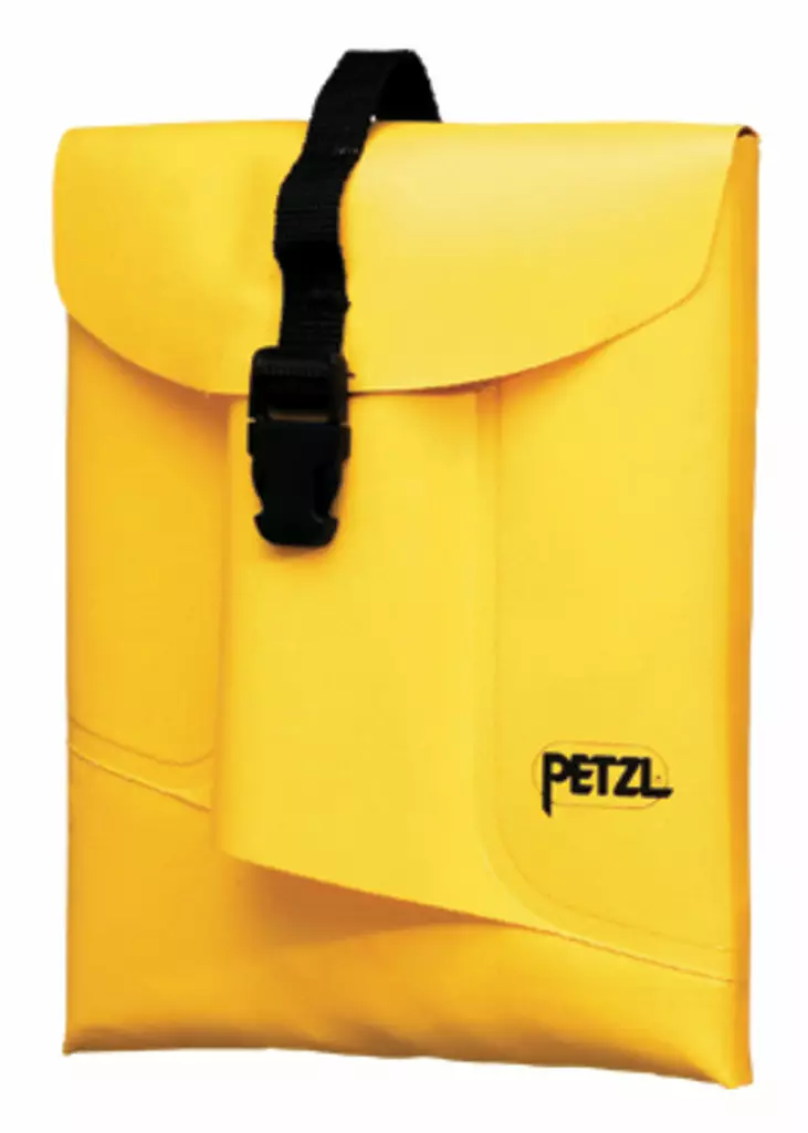 Petzl BOLTBAG GEAR BAG - Petzl putoamissuojaimet - C11-A - 1