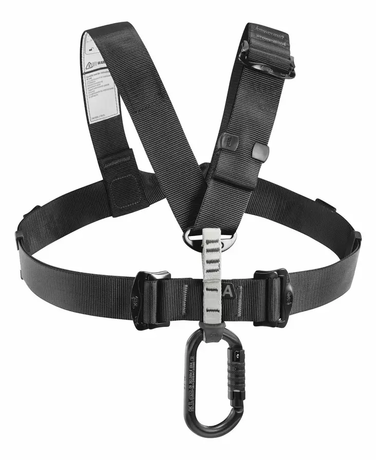 Petzl CHEST'AIR CHEST HARNESS - Petzl putoamissuojaimet - C98A - 1