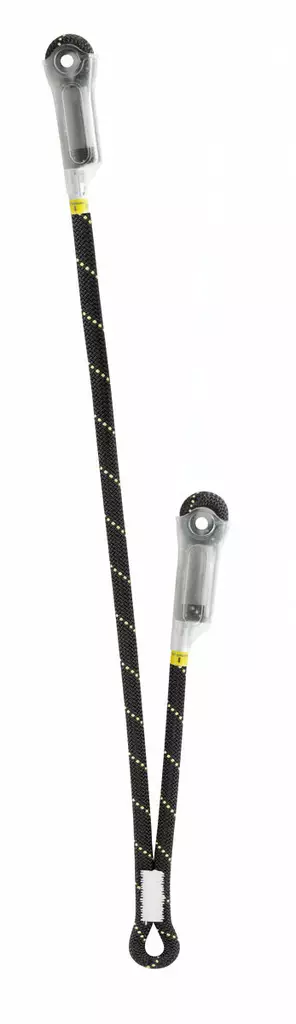 Petzl LANYARD PROGRESS - Petzl putoamissuojaimet - L44A - 1