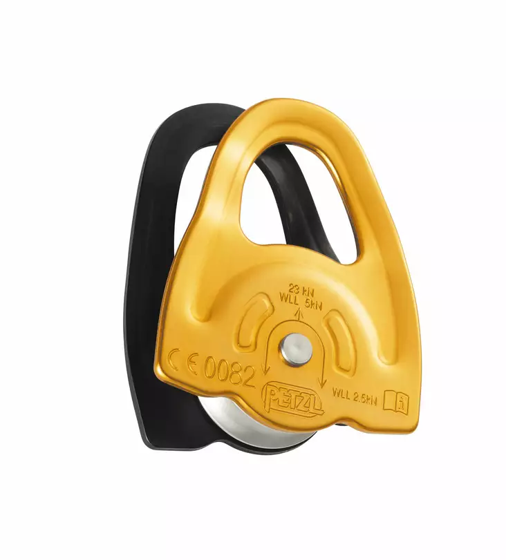 Petzl MINI PRUSIK MINDING PULLEY - Petzl putoamissuojaimet - P59A - 1