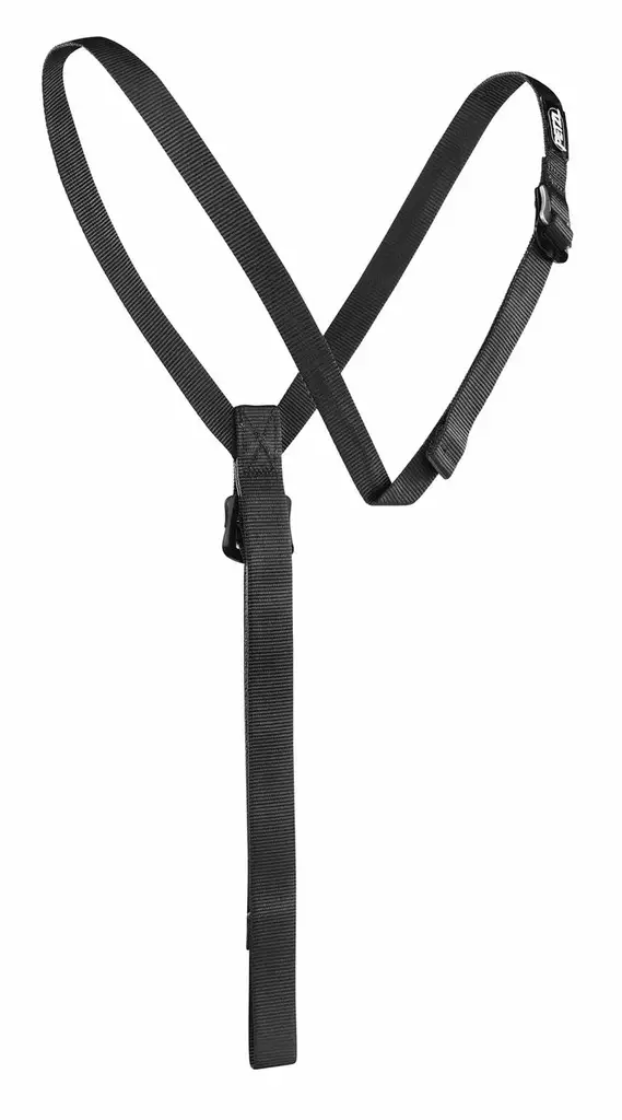 Petzl SECUR LFT SHOULDER STRAPS - Petzl putoamissuojaimet - C74A - 1