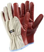 Synteettinen käsine TEGERA 955A - Asentajan työkäsineet - TE-955A - 1