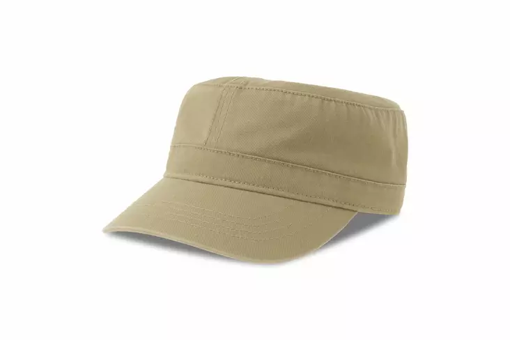 Atlantis Uniform-S armylippis, khaki - Kaikki Profiilivaatemerkit - UNIS-KA - 1