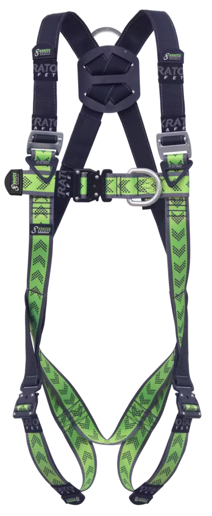 Kratos MOVE 3 Telinevaljas 2P (L-XXL) - Kratos putoamissuojaimet - FA1010701A - 1