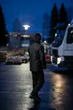 Tuuma Sopiva Talvi Kuoritakki, Musta - Tuuma Työvaatteet - TU-STKT-B - 9