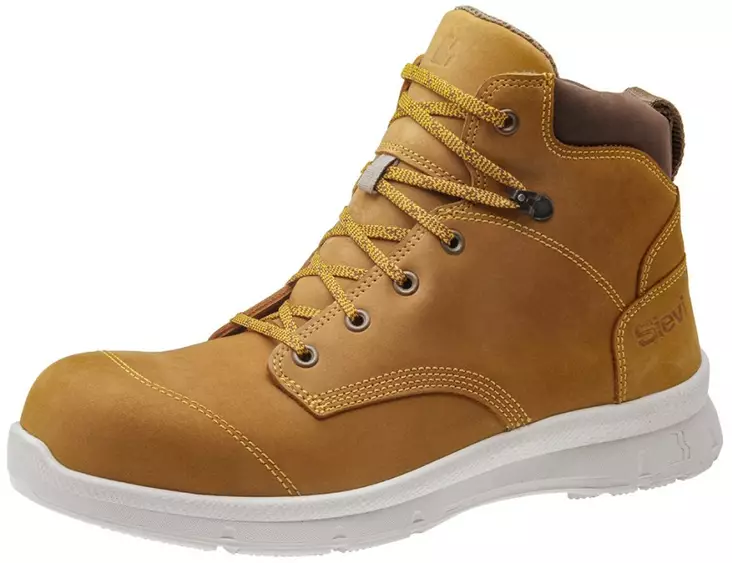 Sievi Terrain High S3 Turvakenkä - Sievi Turvakengät - 44-52359-343-33C - 1