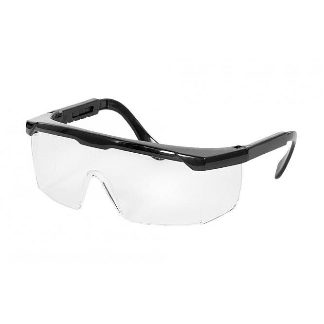 Tuuma Parempi vierailijan suojalasi, kirkas - Suojalasit - TU-T2533C - 1