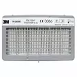 3M Versaflo TR-3800E P R SL Hiukkassuodatin - 3M hengityksensuojaimet - TR-3800E - 1