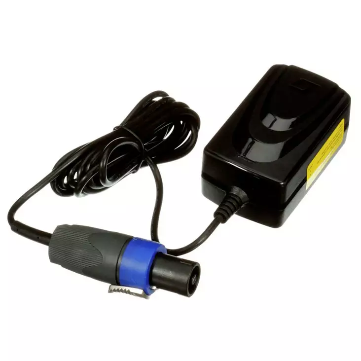 3M PF-641E Akkulaturi (PF-630-akulle) - 3M hengityksensuojaimet - PF-641E - 1