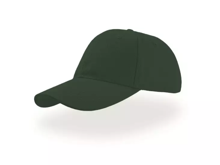 Atlantis Liberty Six Buckle lippis, solki, Green - Kaikki Profiilivaatemerkit - LISB-VE - 1