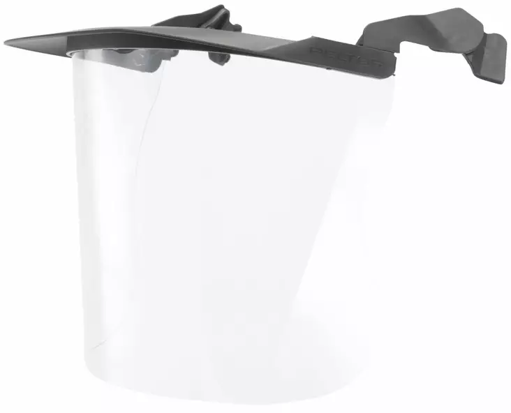 3M PELTOR Kasvonsuoja V4F - Muut silmien ja kasvojen suojaimet - V4F - 1