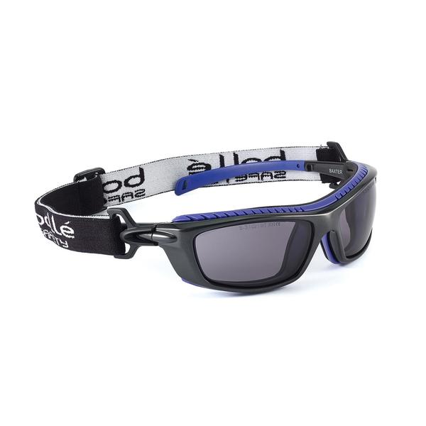 Bolle Baxter suojalasit smoke - Suojalasit - BAXPSF - 1
