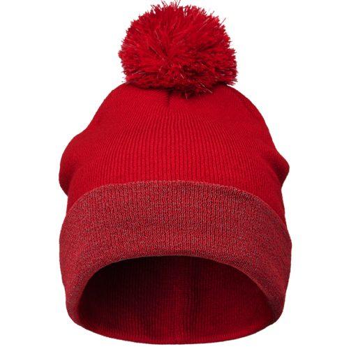 MPH HOCKEY pipo punainen / reflective - Kaikki Profiilivaatemerkit - 12022-08-REF - 1