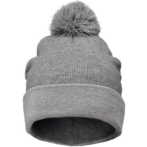 MPH HOCKEY pipo vaaleanharmaa / reflective - Kaikki Profiilivaatemerkit - 12022-42-REF - 1