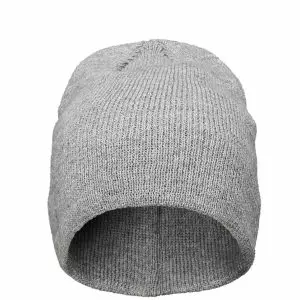 MPH CARLOS pipo, vaaleanharmaa/heijastava - Kaikki Profiilivaatemerkit - 12021-42-REF - 1