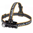 Fenix HM61R V2.0 Otsalamppu / Monitoimivalaisin 1600 lm - Otsalamput - FE-910350-G - 1