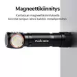 Fenix HM61R V2.0 Otsalamppu / Monitoimivalaisin 1600 lm - Otsalamput - FE-910350-G - 4