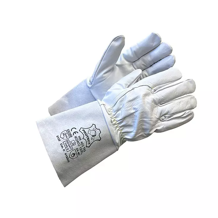 Protect HK 402 TIG Hitsauskäsine - Käsineet hitsaus ja kuumuus - HK402TIG - 1