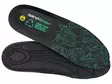 Sievi Green Comfort Pohjalliset, koot 35-38 - Kenkien pohjalliset - 00-99515-002-00H - 1