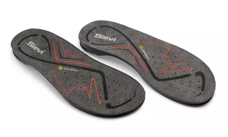 Sievi Drystep Insole 29 Pohjallinen - Kenkien pohjalliset - 29-99610-003-00H - 1