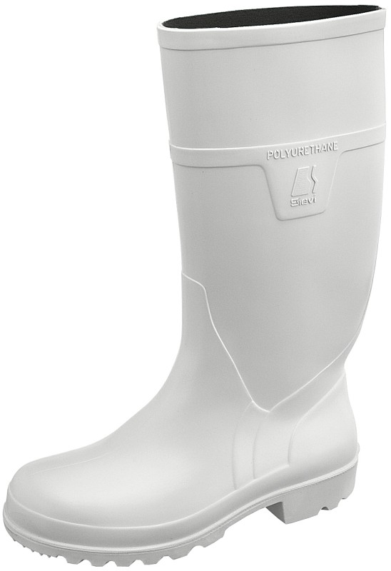 Sievi Light Boot White S4 - Sievi Turvakengät - 95-51010-113-95H - 1