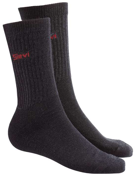 Sievi Sievi Winter Socks - Asusteet ja Tarvikkeet - 00-99358-003-00H - 1