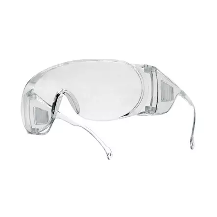 Bolle B-Line Coverspecs AS kirkas - Suojalasit - BL11CI - 1