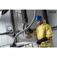 Bolle Coverall Ventilated suojamaski - Suojalasit - COVARSI - 3