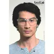 Bolle IRI-s suojalasit kirkas - Suojalasit - IRIPSI - 2