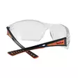 Bolle Slam+ suojalasit kirkas - Suojalasit - SLAPPSI - 6