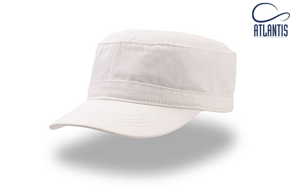 Atlantis Uniform armylippis, White - Kaikki Profiilivaatemerkit - UNIF-BI - 1