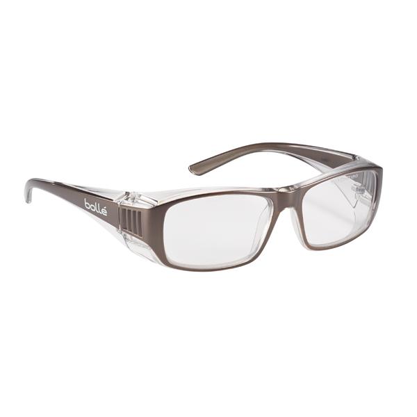 Bolle B808 suojalasit kirkas - Suojalasit - B808BLPSI - 1