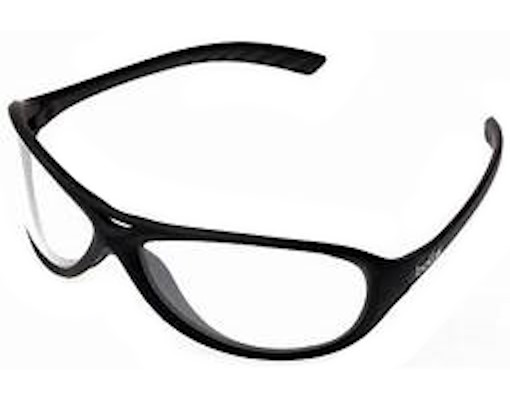 Bolle Groove suojalasit, kirkas - Suojalasit - GROPSI - 1