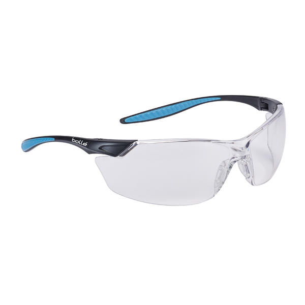 Bolle Mamba suojalasit kirkas - Suojalasit - MAMPSI - 1