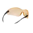 Bolle Cobra suojalasit keltainen - Suojalasit - COBPSJ - 1
