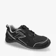 Safety Jogger Flow S3 LOW TLS Safety Shoes, Black - Kaikki Turvakenkämerkit - SJ-FLOWS3LTLS-BLK - 1