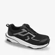 Safety Jogger Freedom S1PS LOW TLS Safety Shoes, Black - Kaikki Turvakenkämerkit - SJ-FYTS1PSLT-BLK - 1