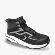Safety Jogger Freedom S1PS MID TLS Safety Shoes, Black - Kaikki Turvakenkämerkit - SJ-FYTS1PSMT-BLK - 1