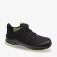 Safety Jogger MODULO S3S LOW TLS Safety Shoes, Black - Kaikki Turvakenkämerkit - SJ-MODULOS3LT-BLK - 1