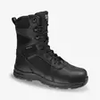 Safety Jogger Shark Waterproof S3 Safety Boots with zipper, Black - Kaikki Turvakenkämerkit - SJ-SHARK-BLK - 1