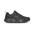 Skechers CN Arch Fit Axtell Work Shoe, Black - Skechers työkengät - 200025ECBLK - 1