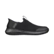 Skechers CN Cessnock Rylind Slip in Work Shoe, Black - Skechers työkengät - 200171ECBLK - 1