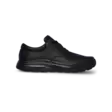 Skechers CN Fourche Work Shoe, Black - Skechers työkengät - 77513ECBLK - 1